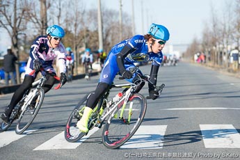 2014行田クリテリウム#2
