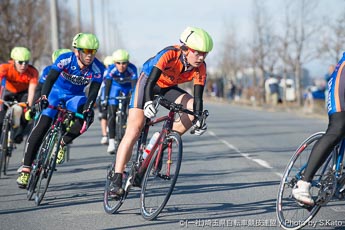 2014行田クリテリウム#2